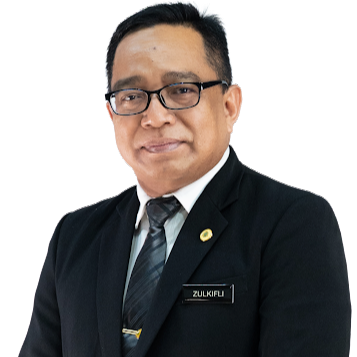 Datuk Zulkifli bin Suara